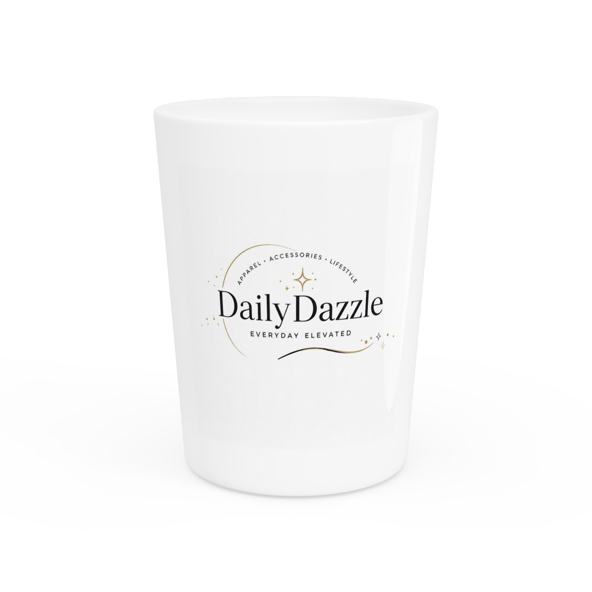 Shot Glass