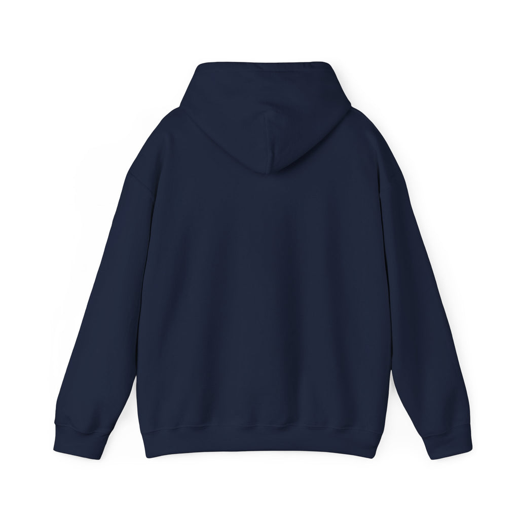 Affirming Autistic Pride Hoodie | Neurodiversity, Sensory-Friendly
