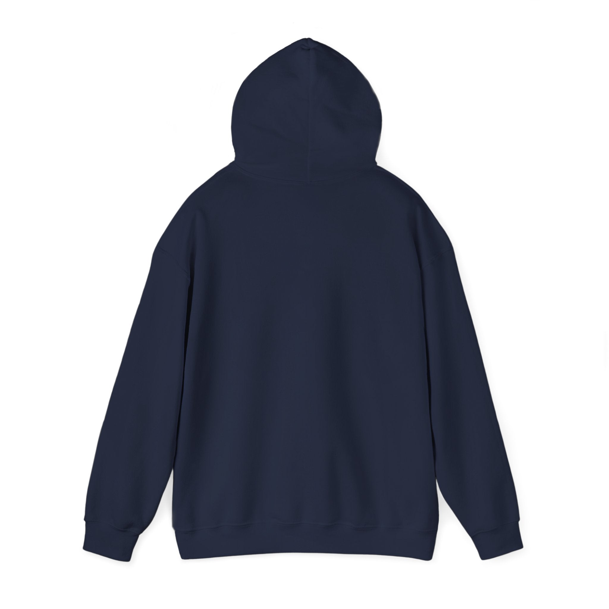Affirming Autistic Pride Hoodie | Neurodiversity, Sensory-Friendly