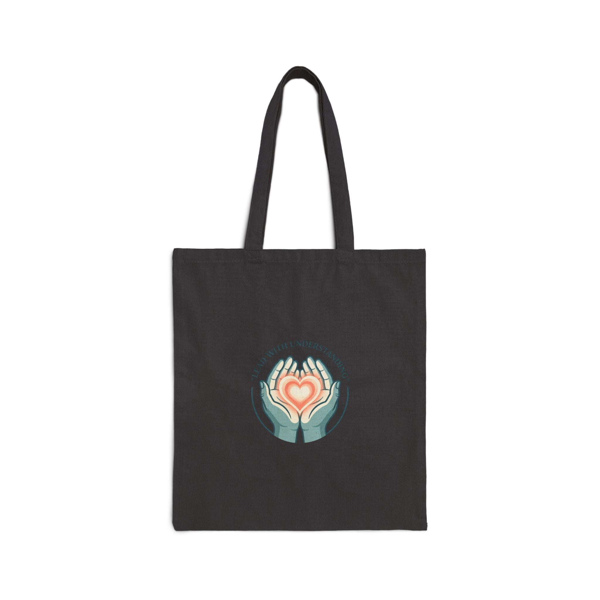 Affirming Autistic Pride Tote | Neurodiversity, Sensory-Friendly Identity-First