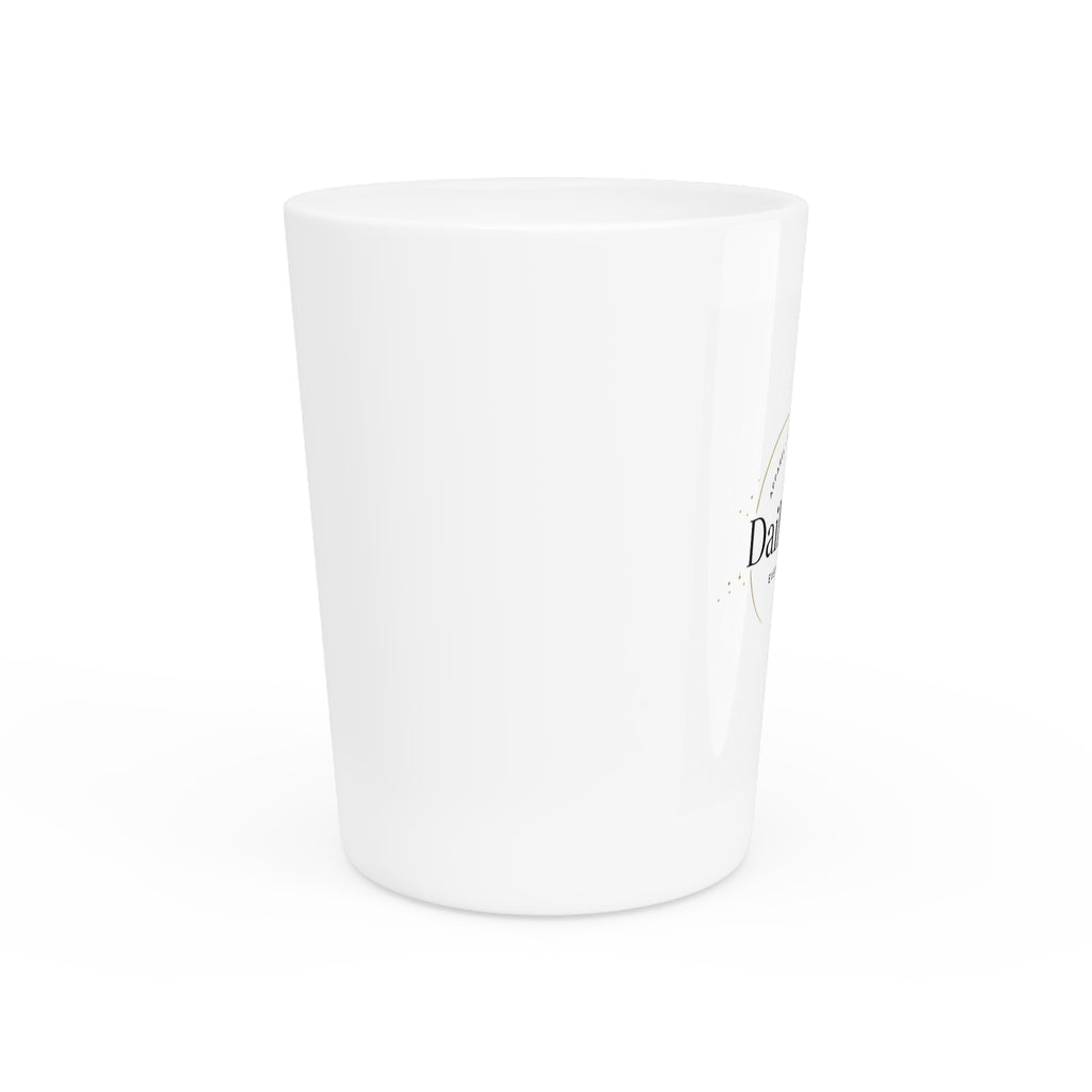 Shot Glass