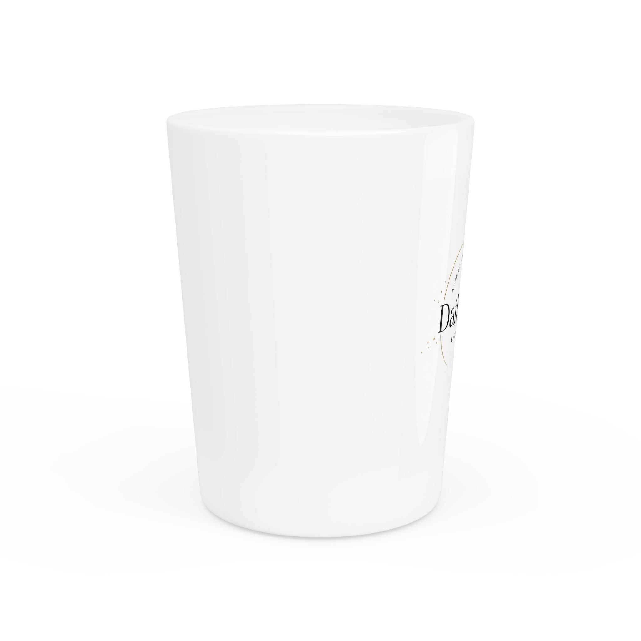 Shot Glass