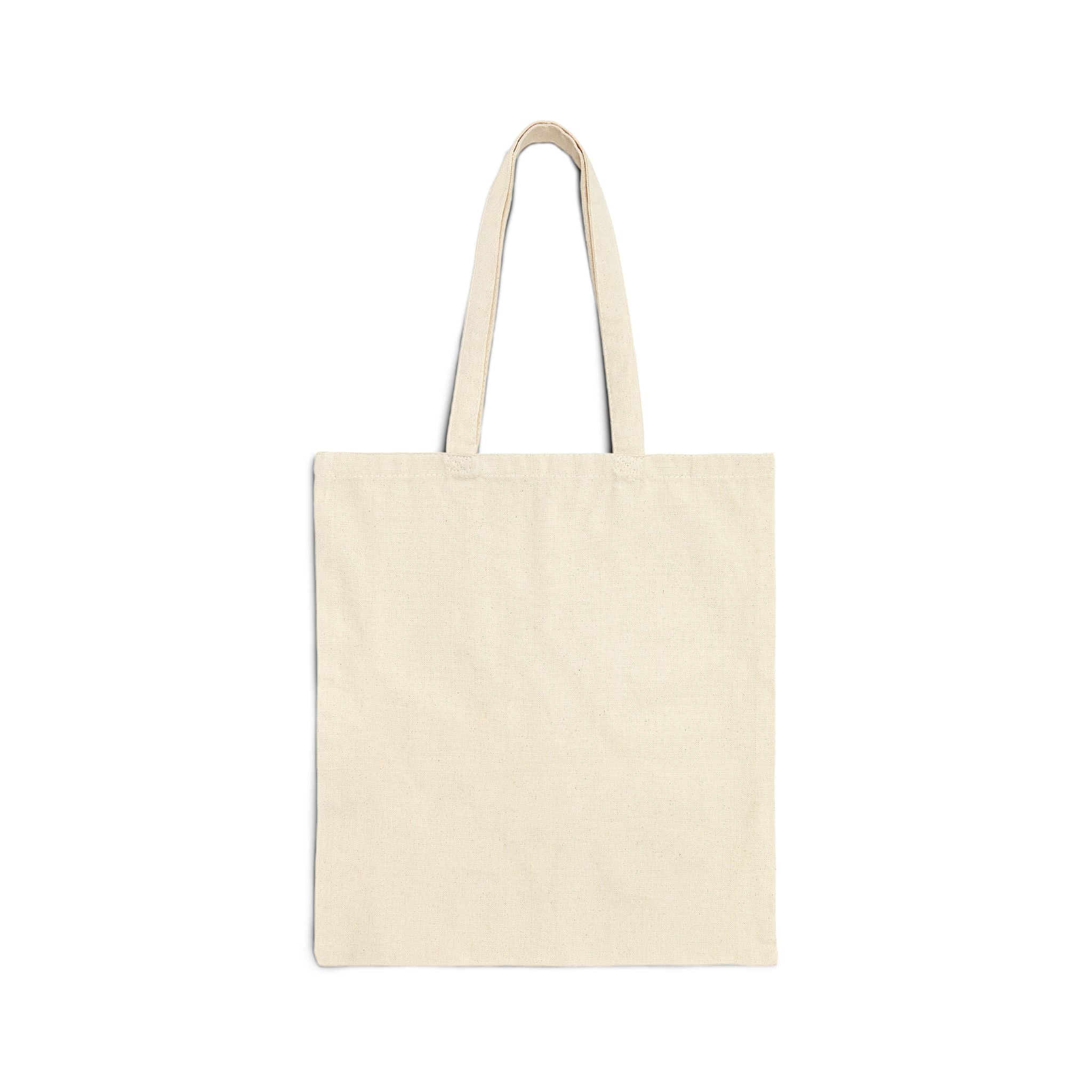 Affirming Autistic Pride Tote | Neurodiversity, Sensory-Friendly Identity-First