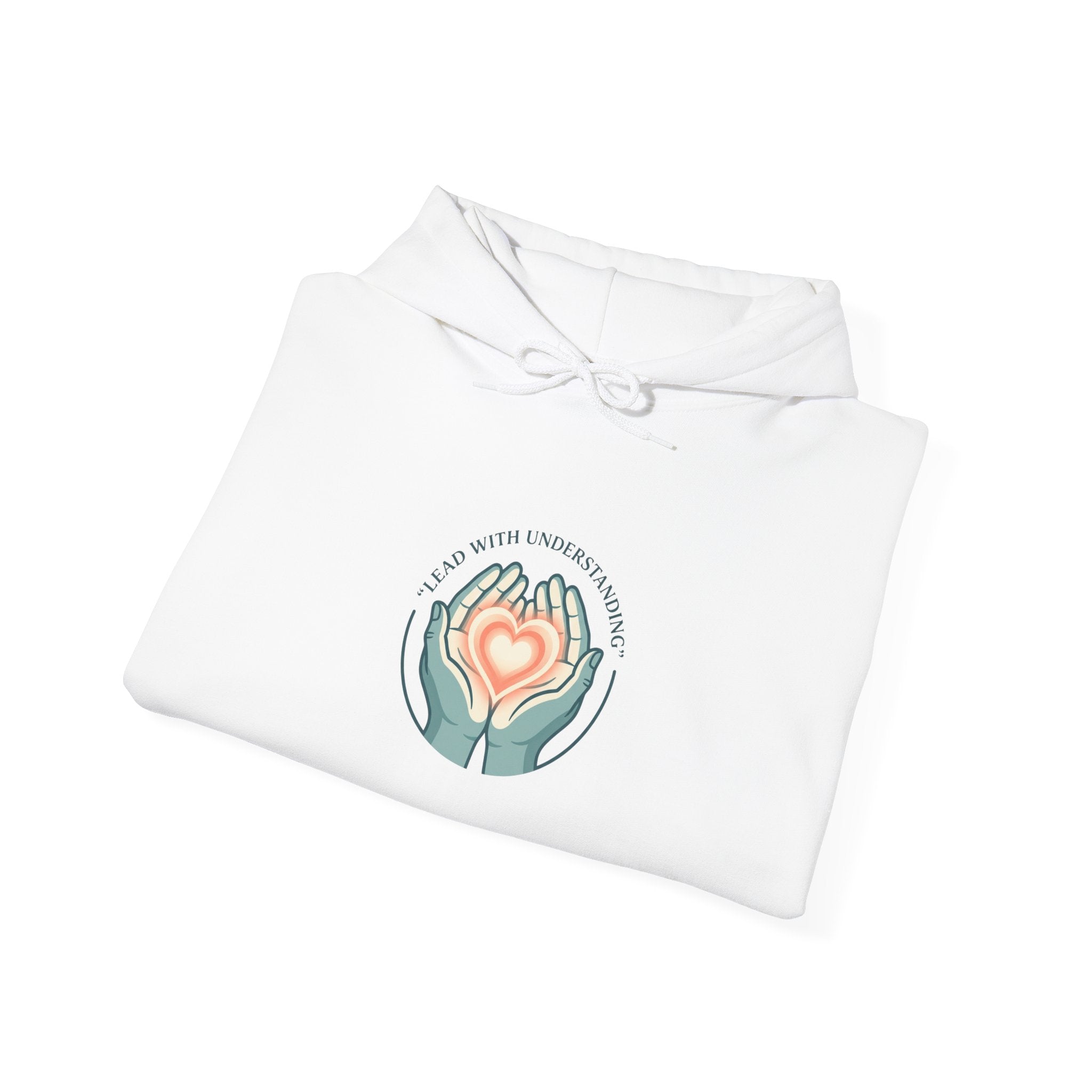 Affirming Autistic Pride Hoodie | Neurodiversity, Sensory-Friendly