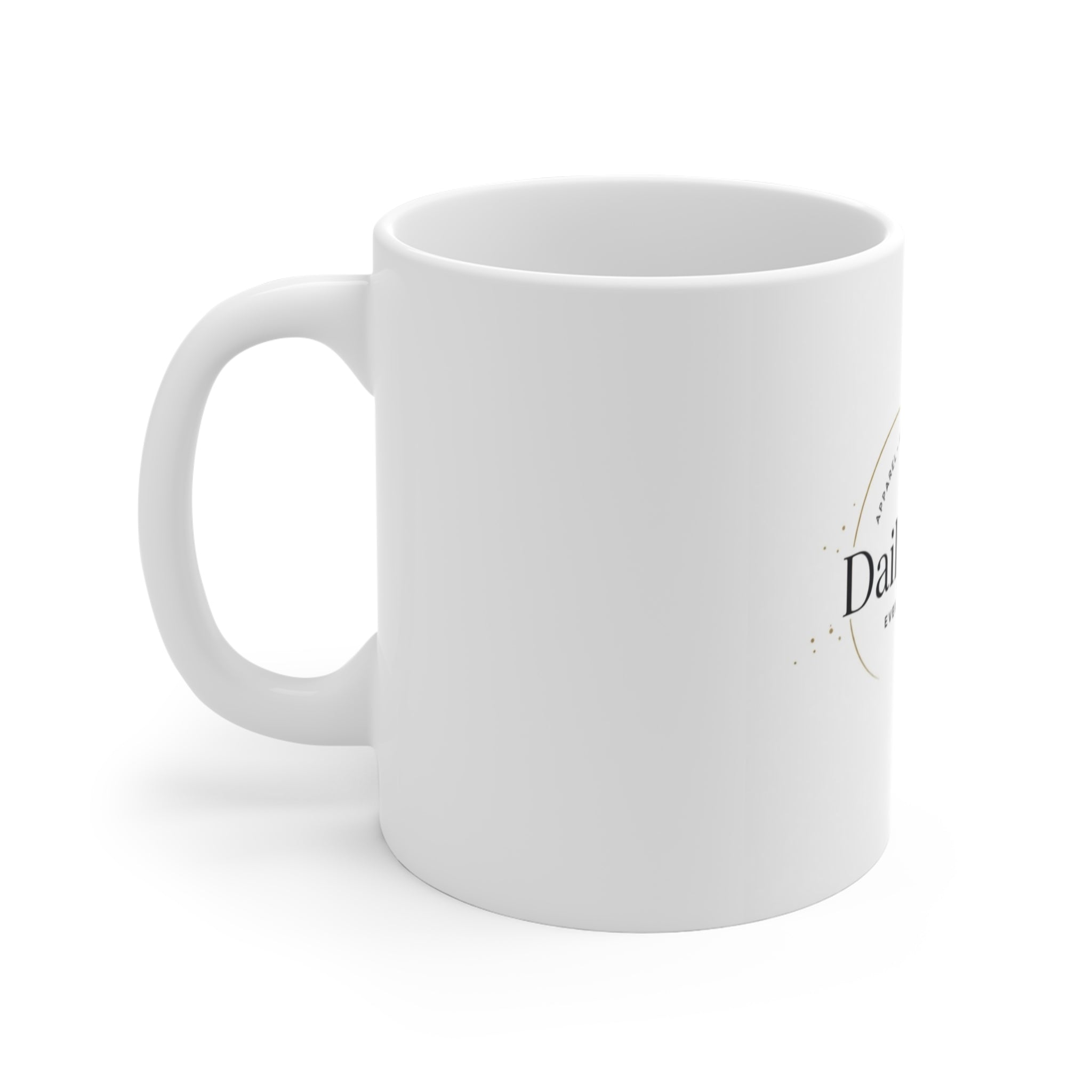 Mug 11oz