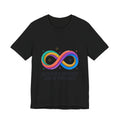 Autism Is A Different Kind Of Brilliance Tee | Neurodiversity, Autistic Pride