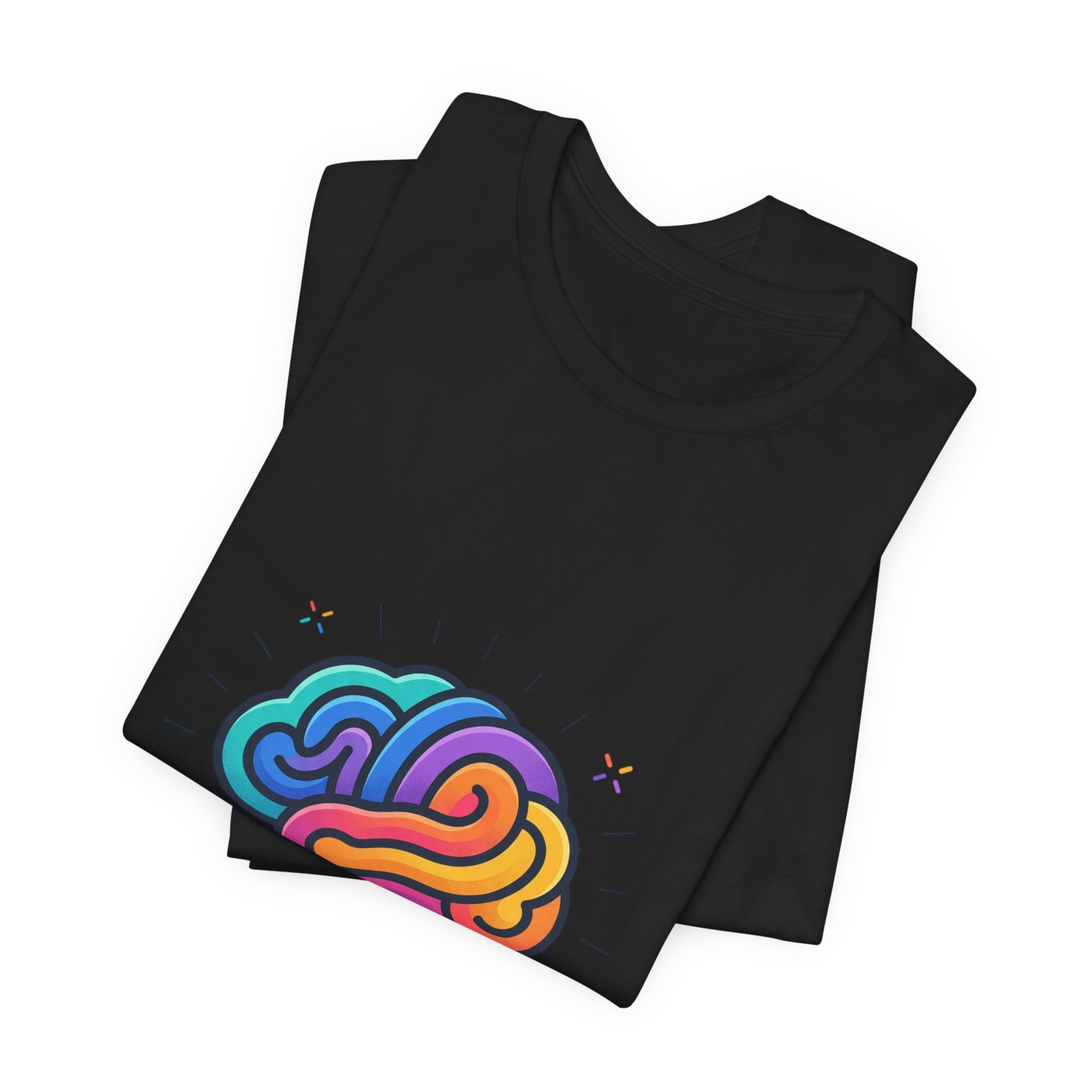Uniquely Beautiful Tee | autistic pride, neurodiversity affirming