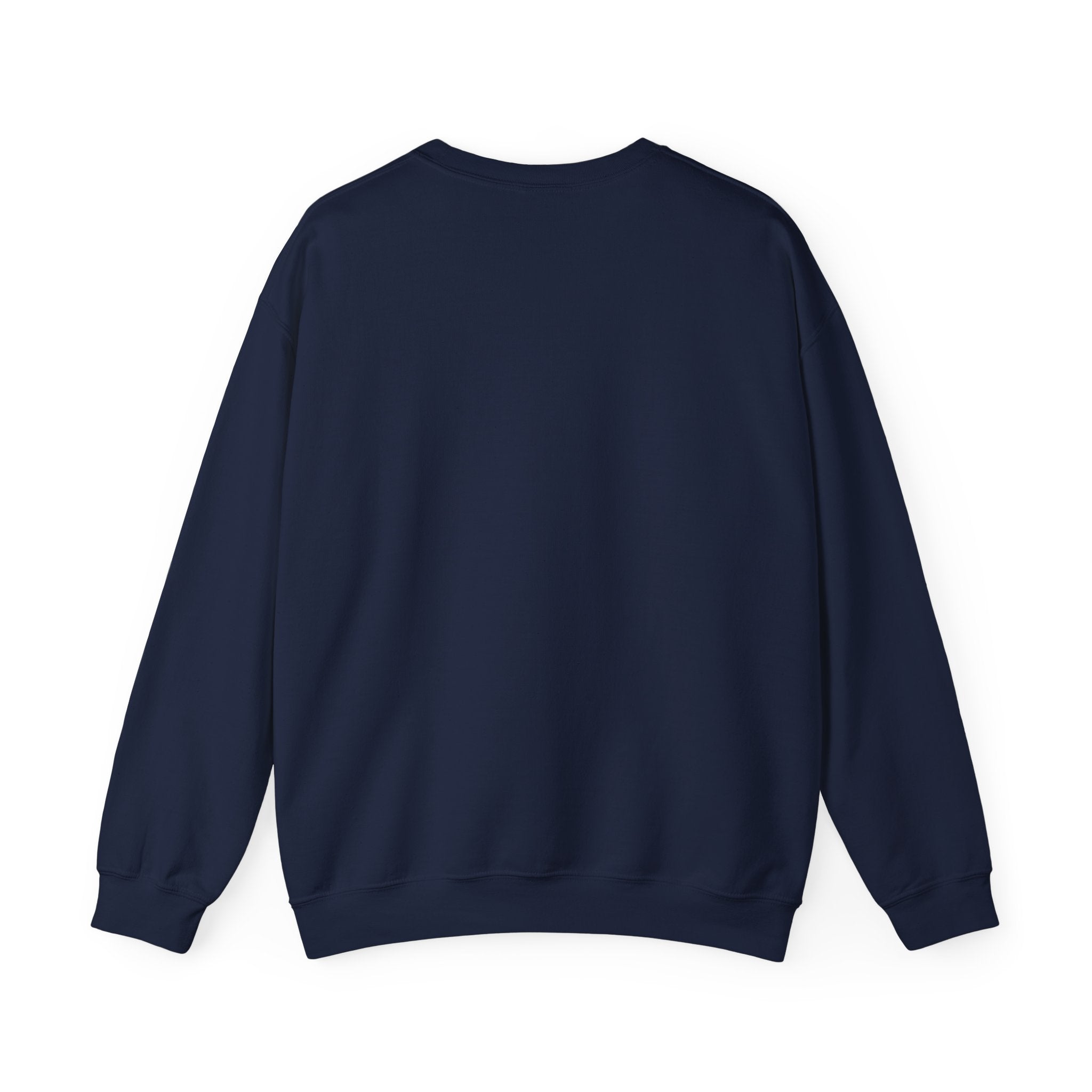 You Are Seen Heart Puzzle Crewneck Sweatshirt | neurodiversity, autistic pride