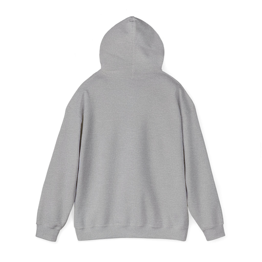 Uniquely Beautiful Hoodie | autistic pride, neurodiversity affirming