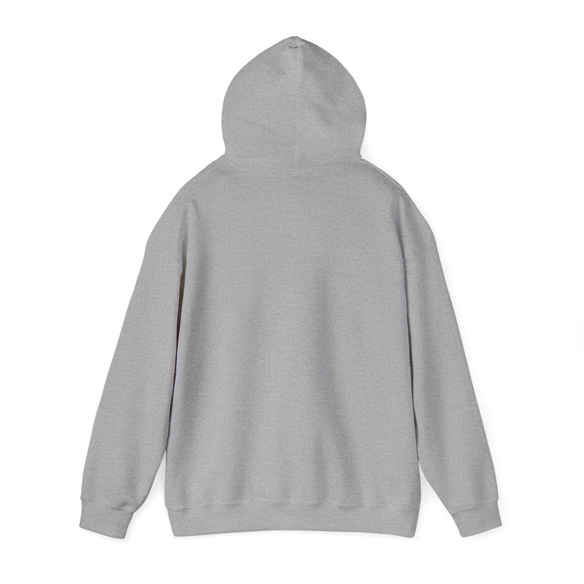 Uniquely Beautiful Hoodie | autistic pride, neurodiversity affirming