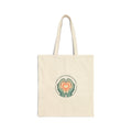 Affirming Autistic Pride Tote | Neurodiversity, Sensory-Friendly Identity-First