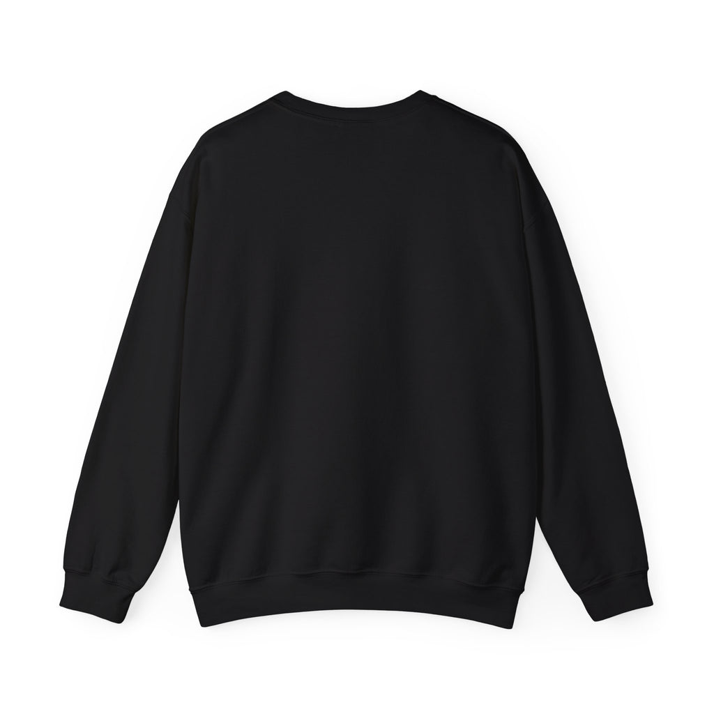 You Are Seen Heart Puzzle Crewneck Sweatshirt | neurodiversity, autistic pride