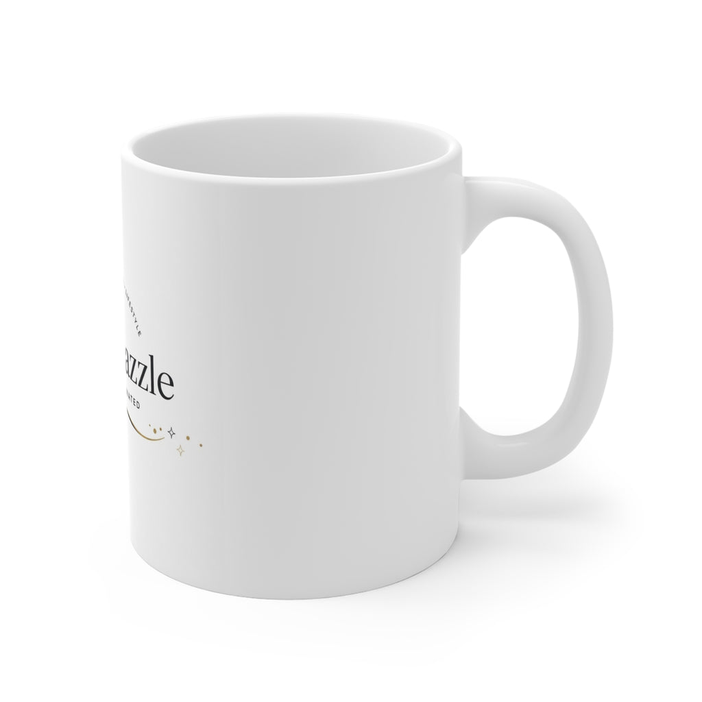 Mug 11oz