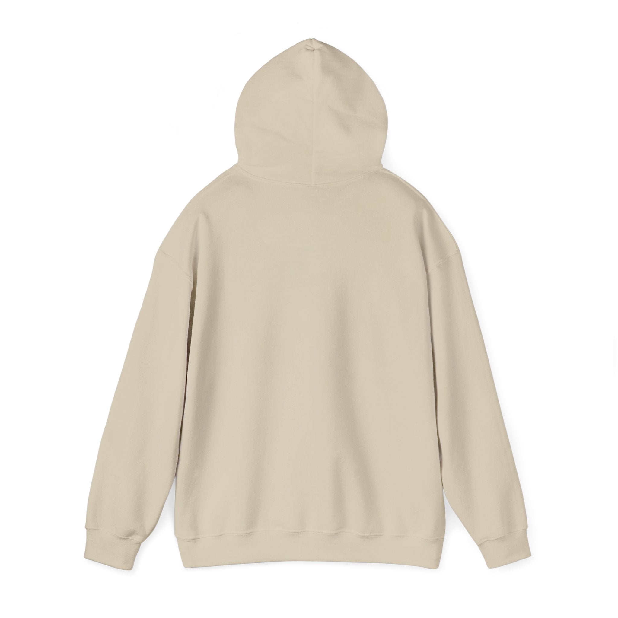 Uniquely Beautiful Hoodie | autistic pride, neurodiversity affirming