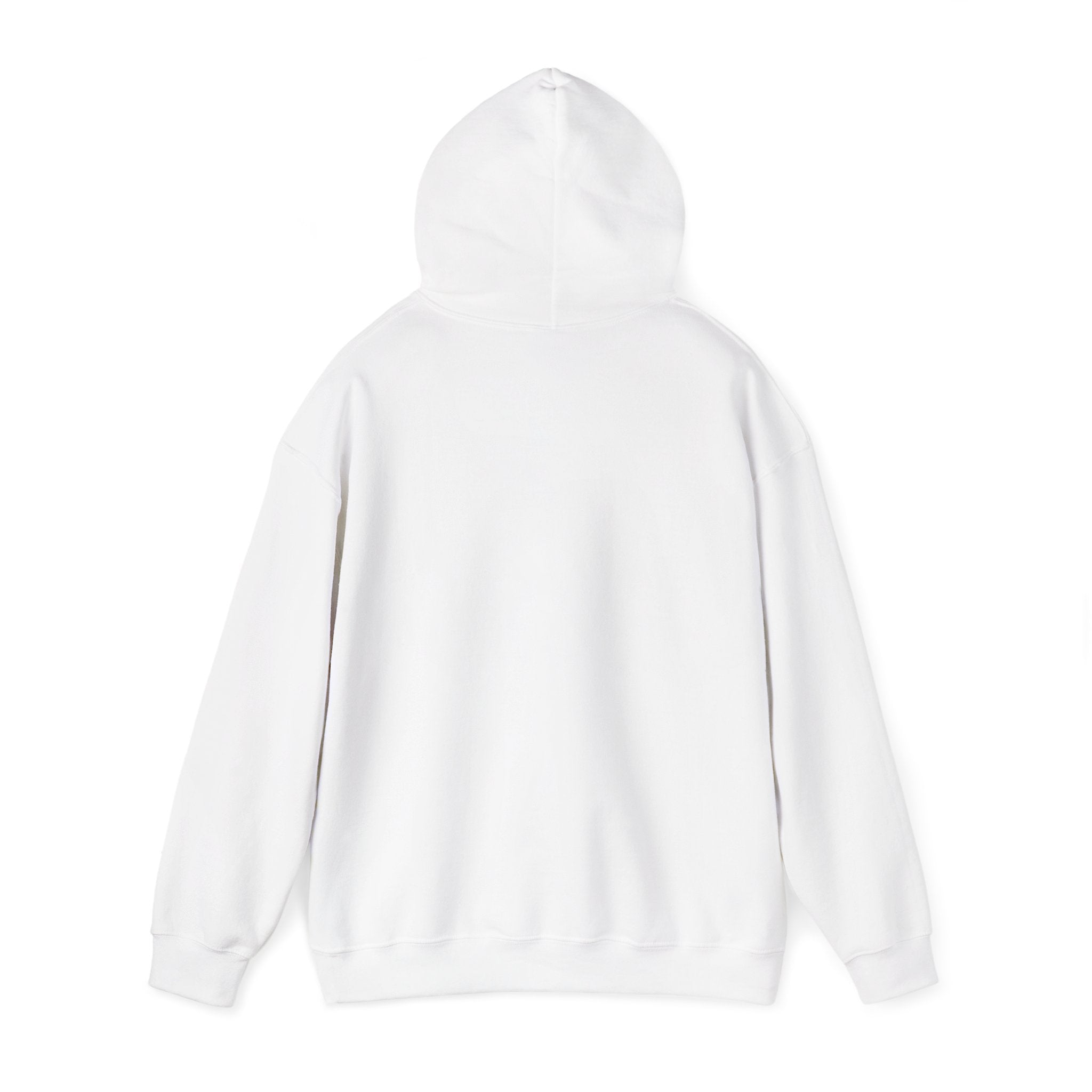 You Are Seen heart puzzle Hoodie | Autistic Pride, Neurodiversity Affirming
