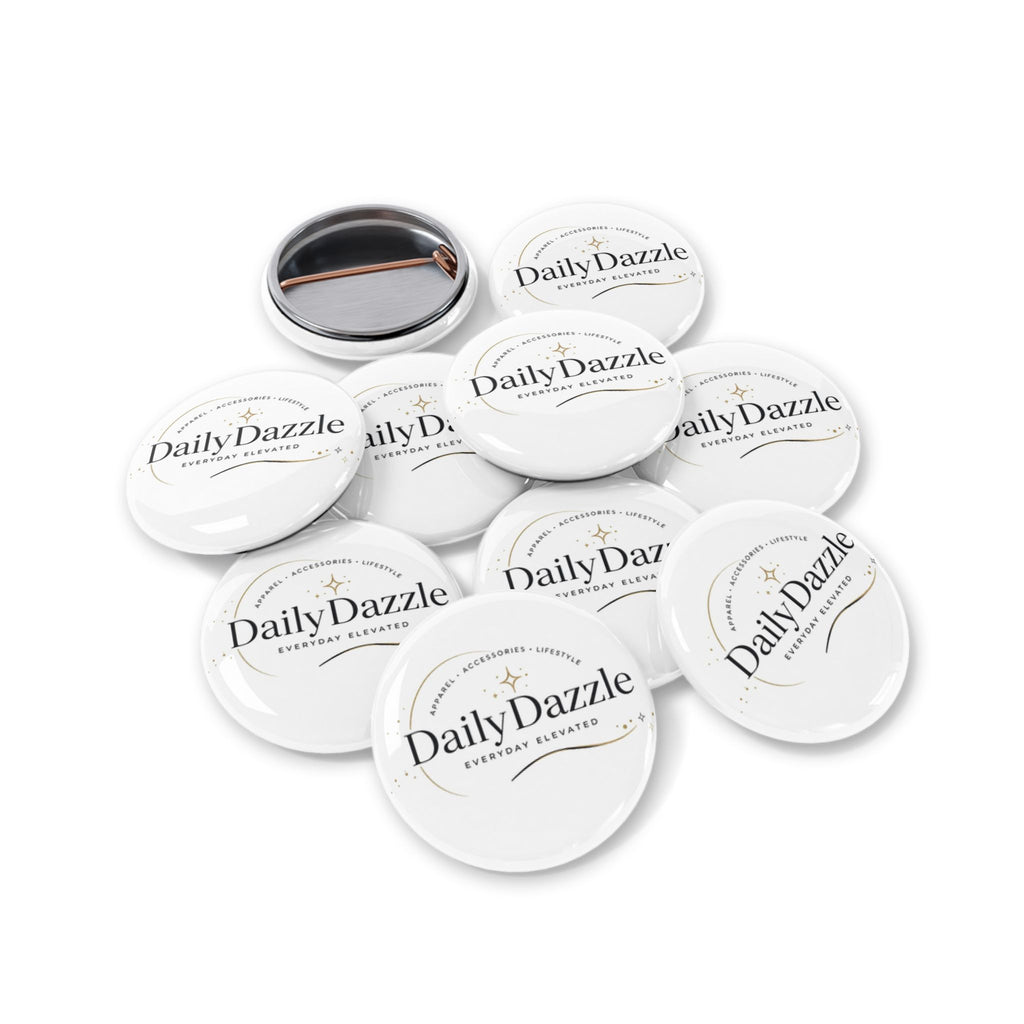 Round Pins