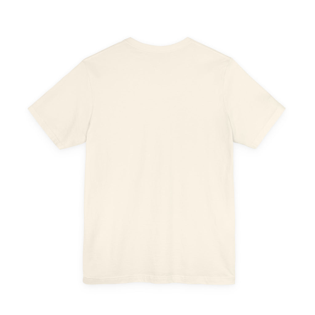 Uniquely Beautiful Tee | autistic pride, neurodiversity affirming