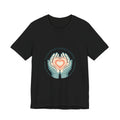 Lead With Understanding Tee | Neurodiversity, Autistic Pride, Affirming