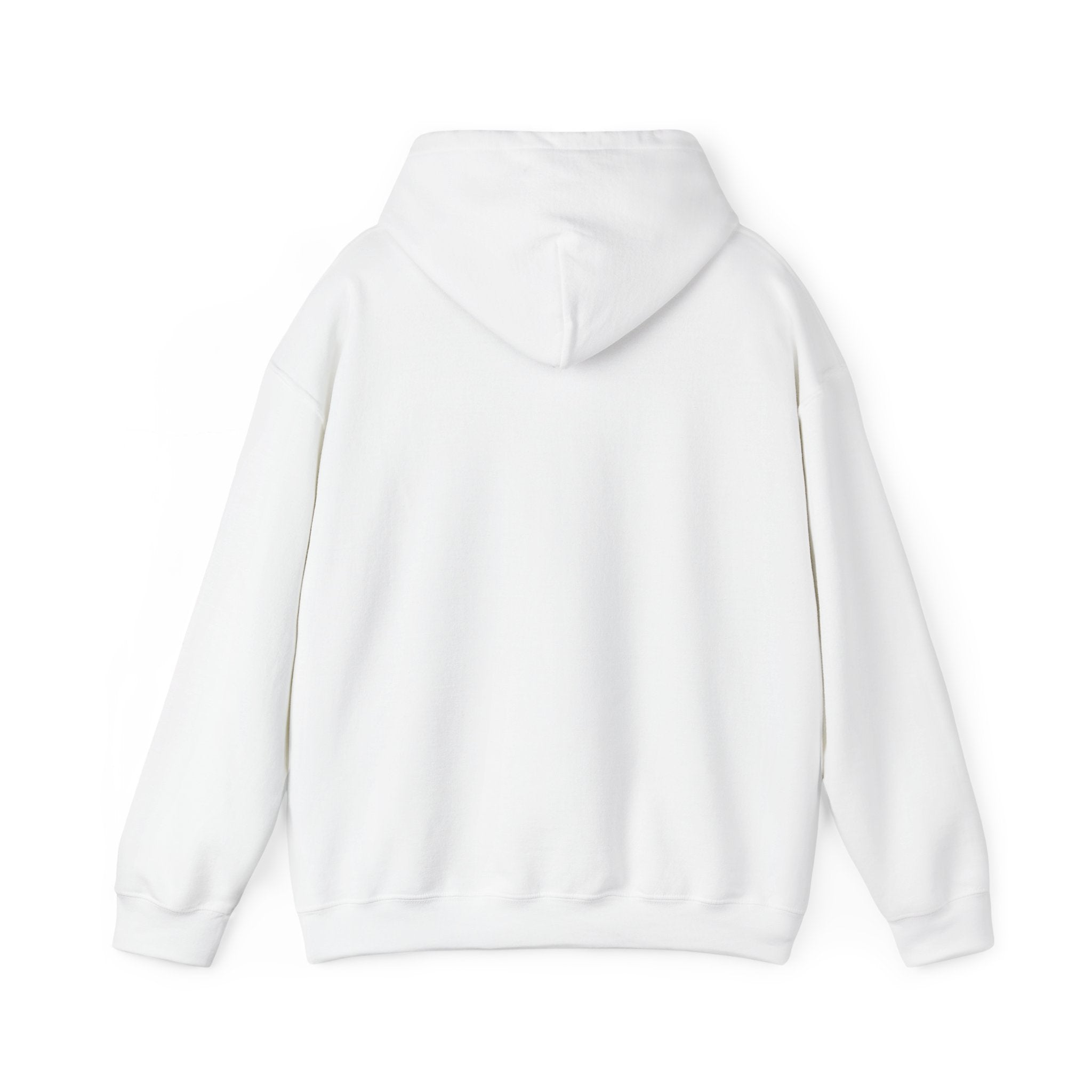 Affirming Autistic Pride Hoodie | Neurodiversity, Sensory-Friendly