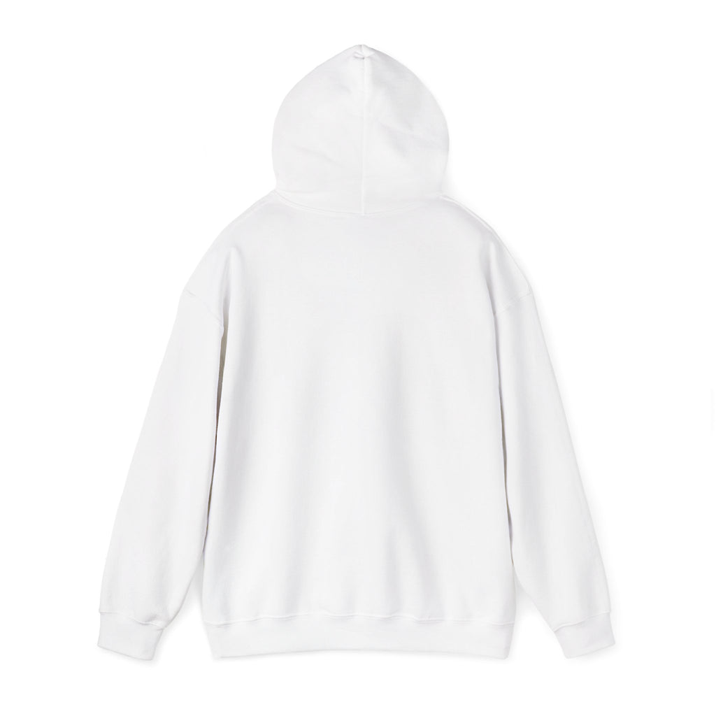 Affirming Autistic Pride Hoodie | Neurodiversity, Sensory-Friendly