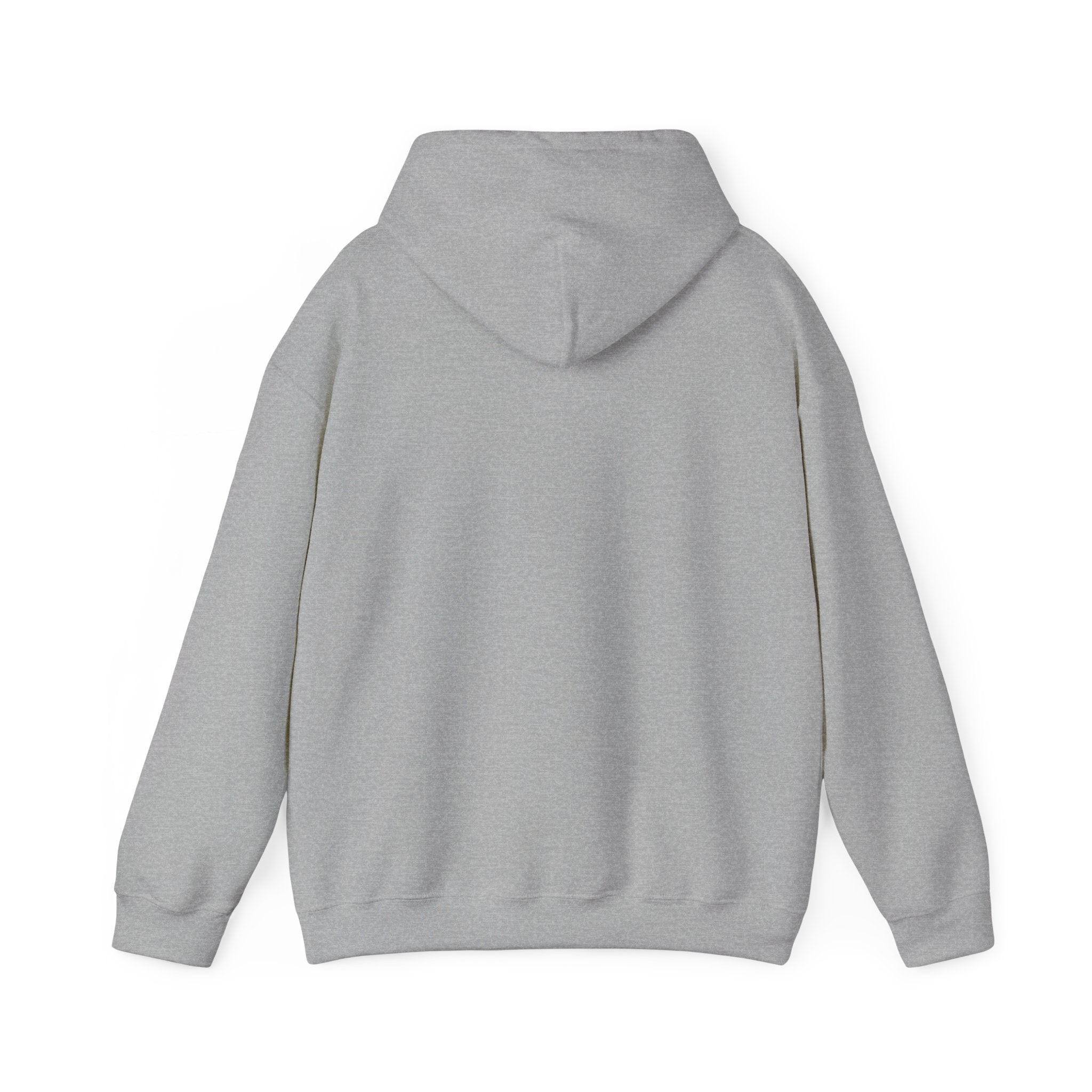 Affirming Autistic Pride Hoodie | Neurodiversity, Sensory-Friendly
