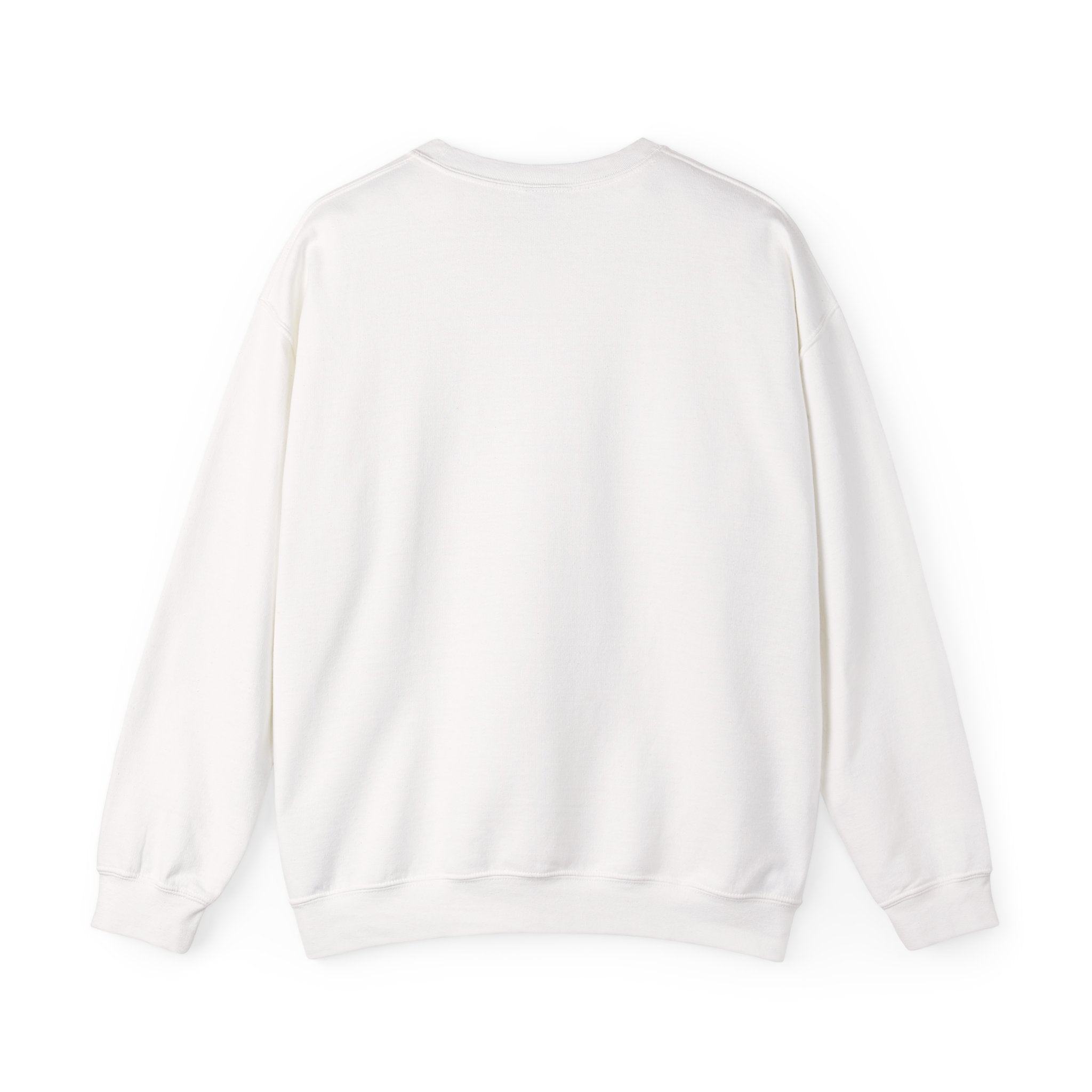 Lead with Understanding Crewneck Sweatshirt | autistic pride, neurodiversity affirming