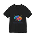 Uniquely Beautiful Tee | autistic pride, neurodiversity affirming