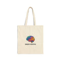 Uniquely Beautiful Tote | neurodiversity, autistic pride