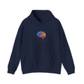 Uniquely Beautiful Hoodie | autistic pride, neurodiversity affirming